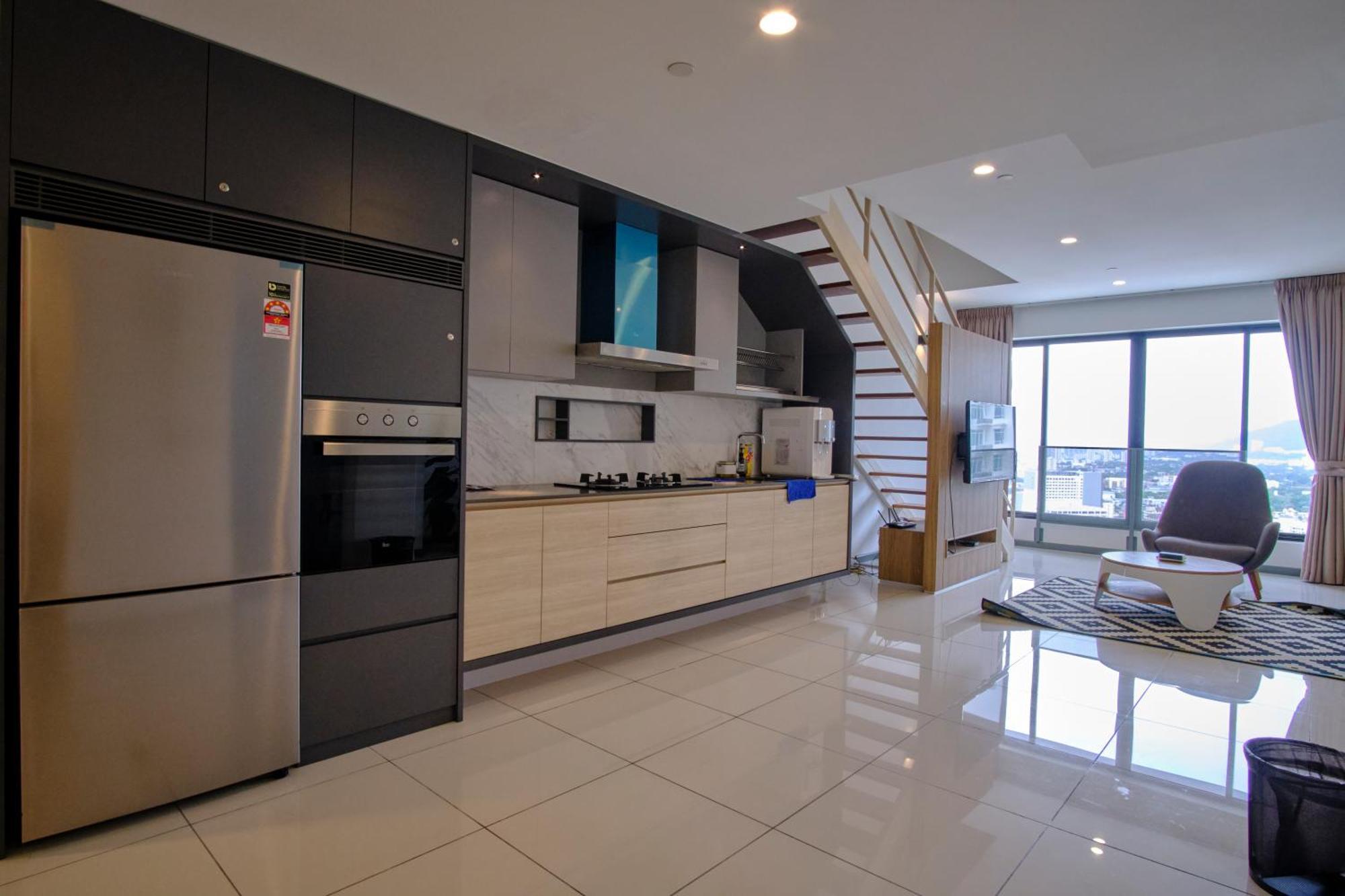 Sunrise Gurney Apartment George Town Exterior photo