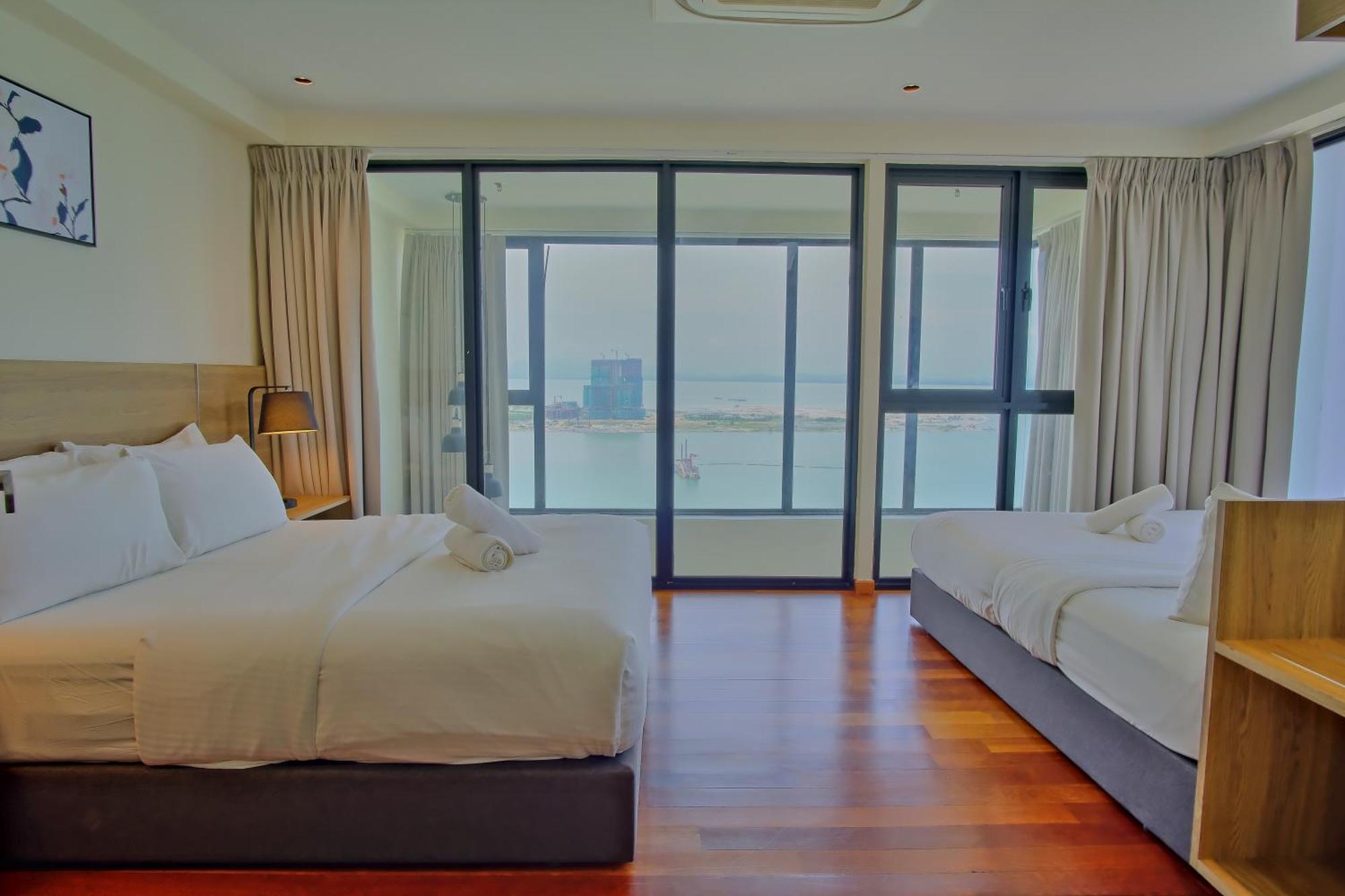 Sunrise Gurney Apartment George Town Exterior photo