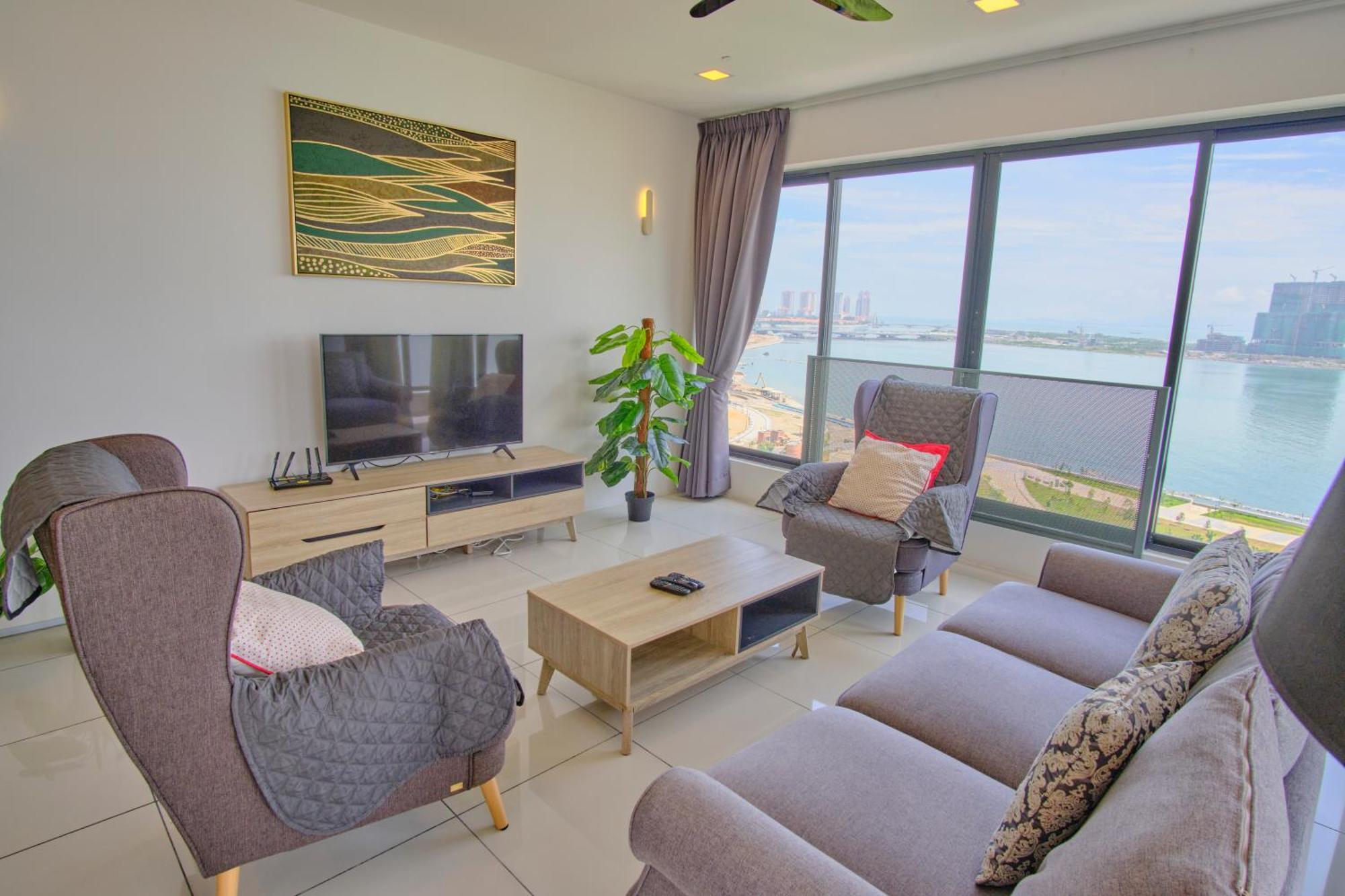 Sunrise Gurney Apartment George Town Exterior photo