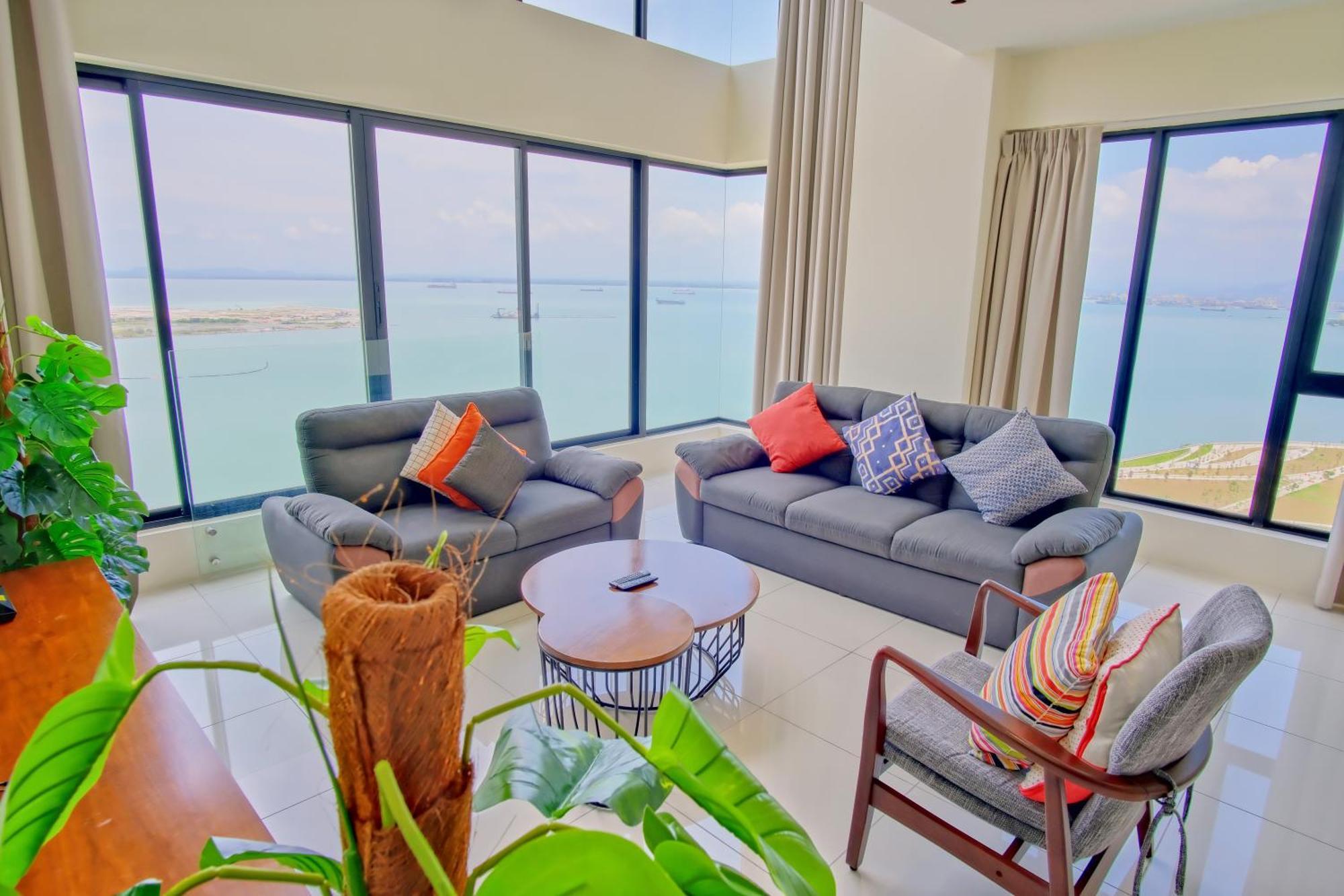 Sunrise Gurney Apartment George Town Exterior photo