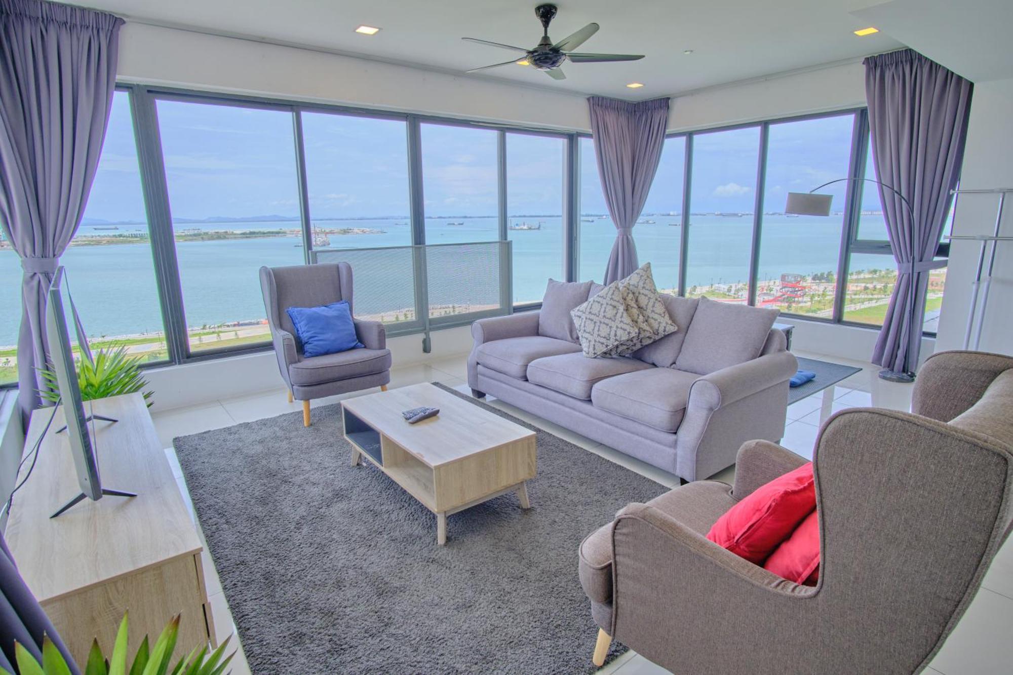 Sunrise Gurney Apartment George Town Exterior photo