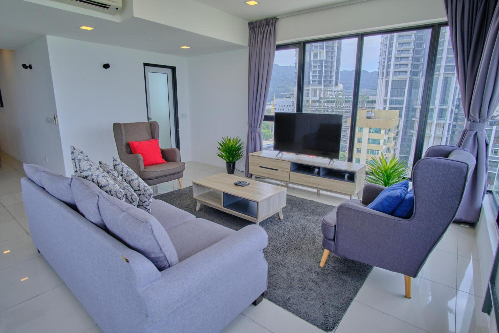 Sunrise Gurney Apartment George Town Exterior photo