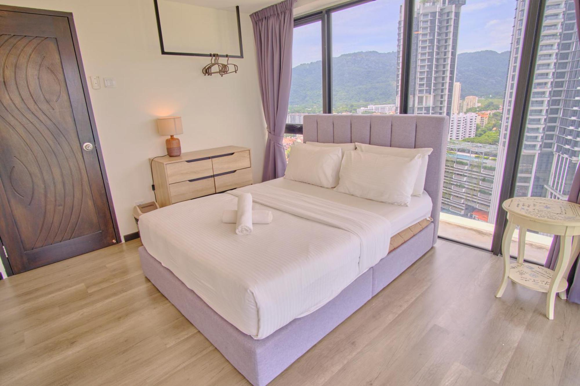 Sunrise Gurney Apartment George Town Exterior photo