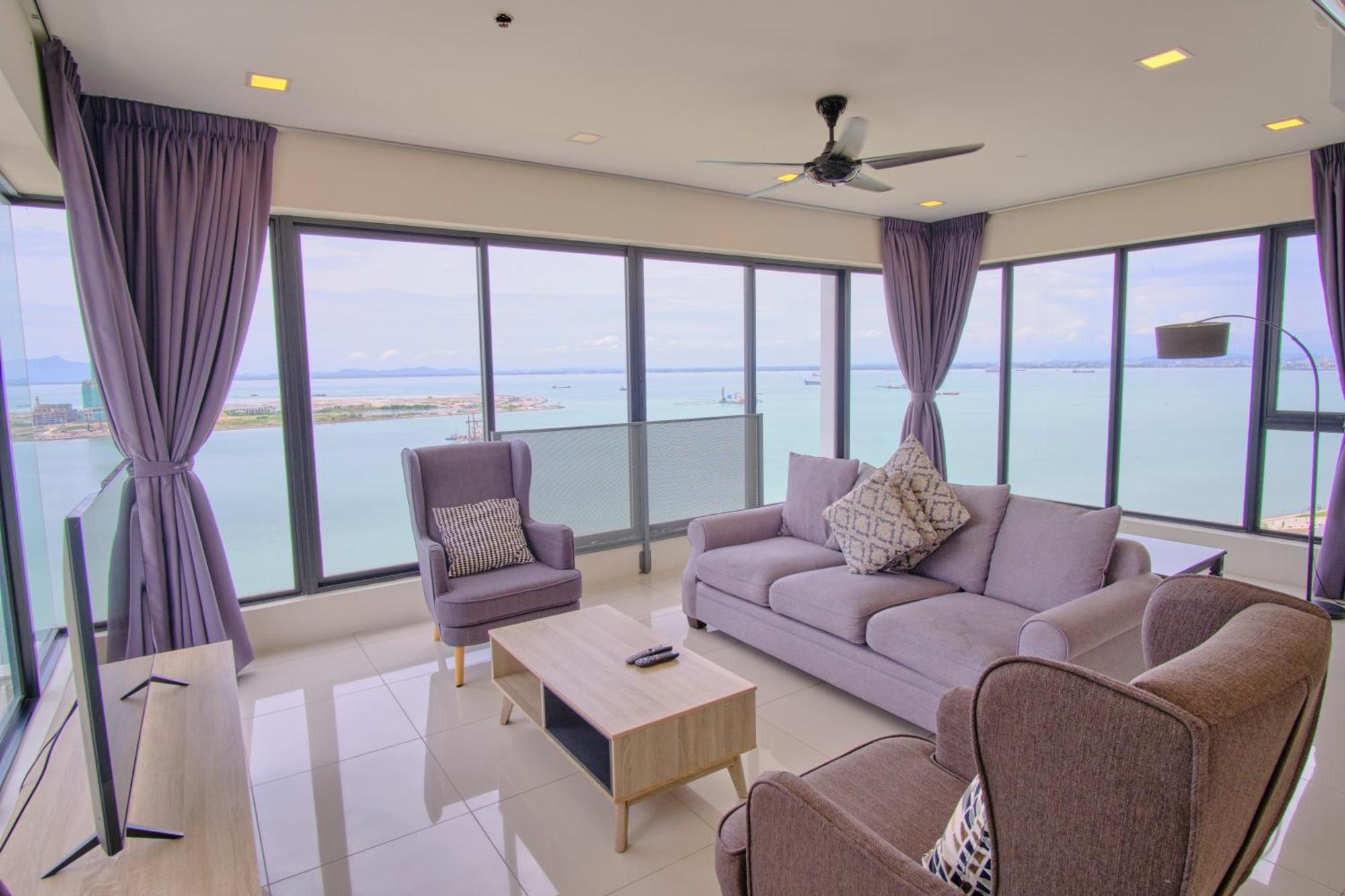 Sunrise Gurney Apartment George Town Exterior photo