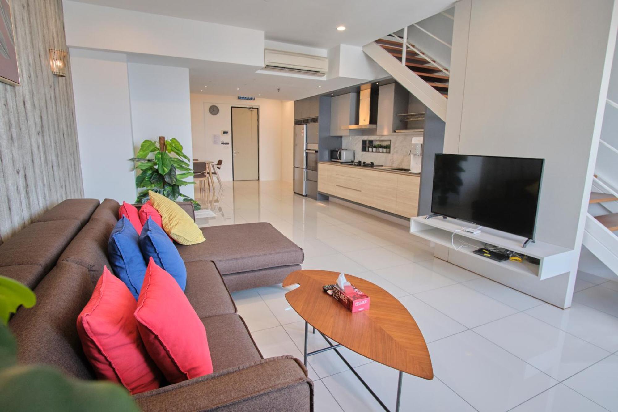Sunrise Gurney Apartment George Town Exterior photo