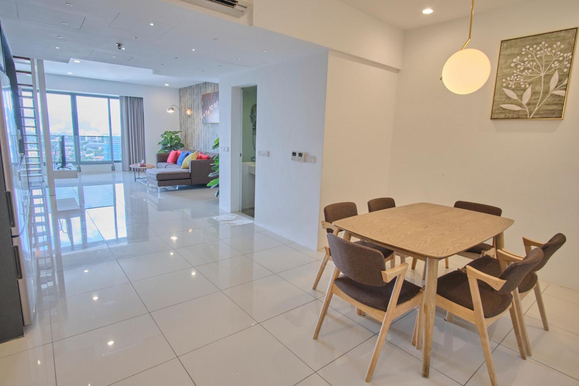 Sunrise Gurney Apartment George Town Exterior photo