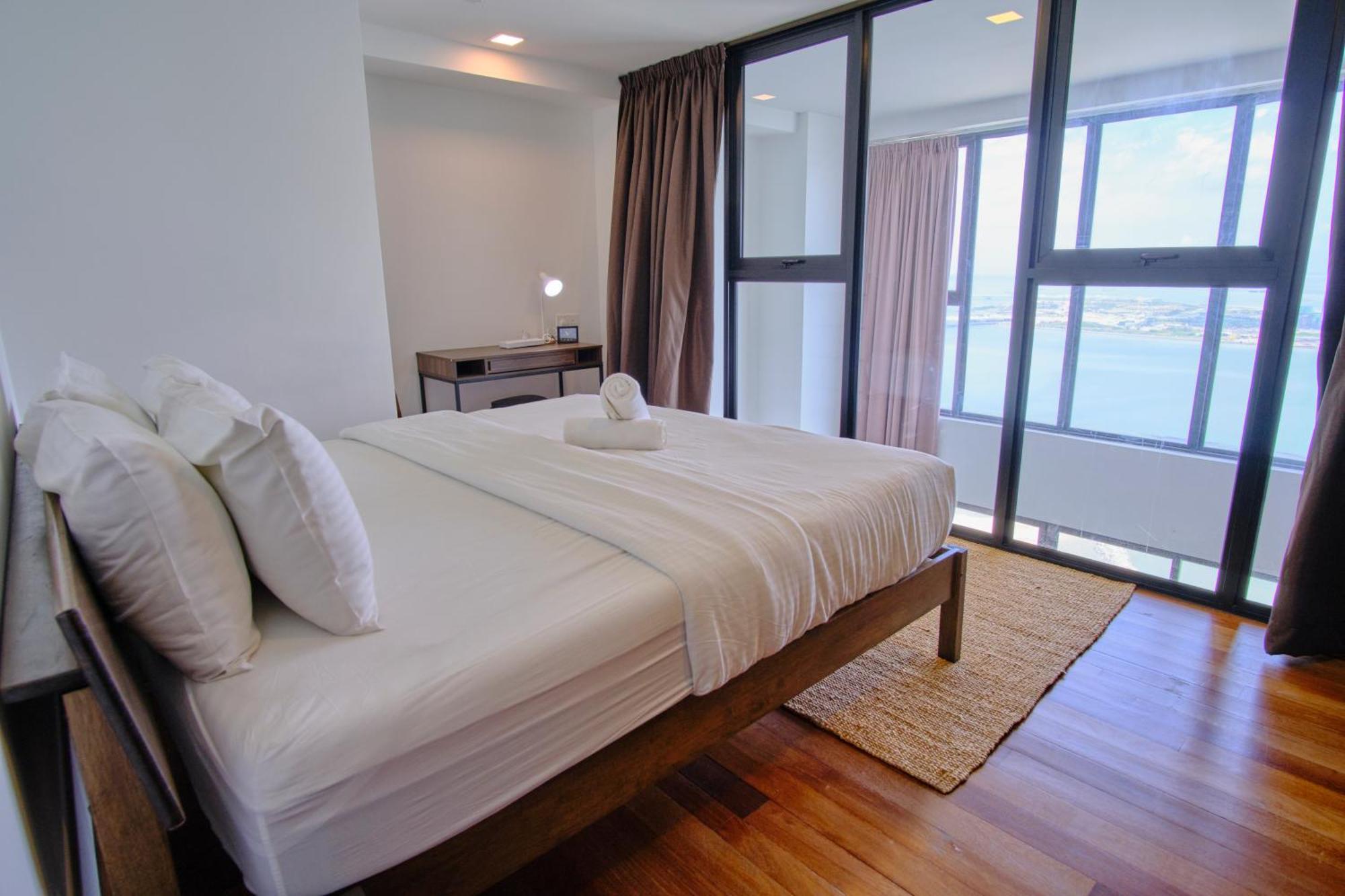Sunrise Gurney Apartment George Town Exterior photo