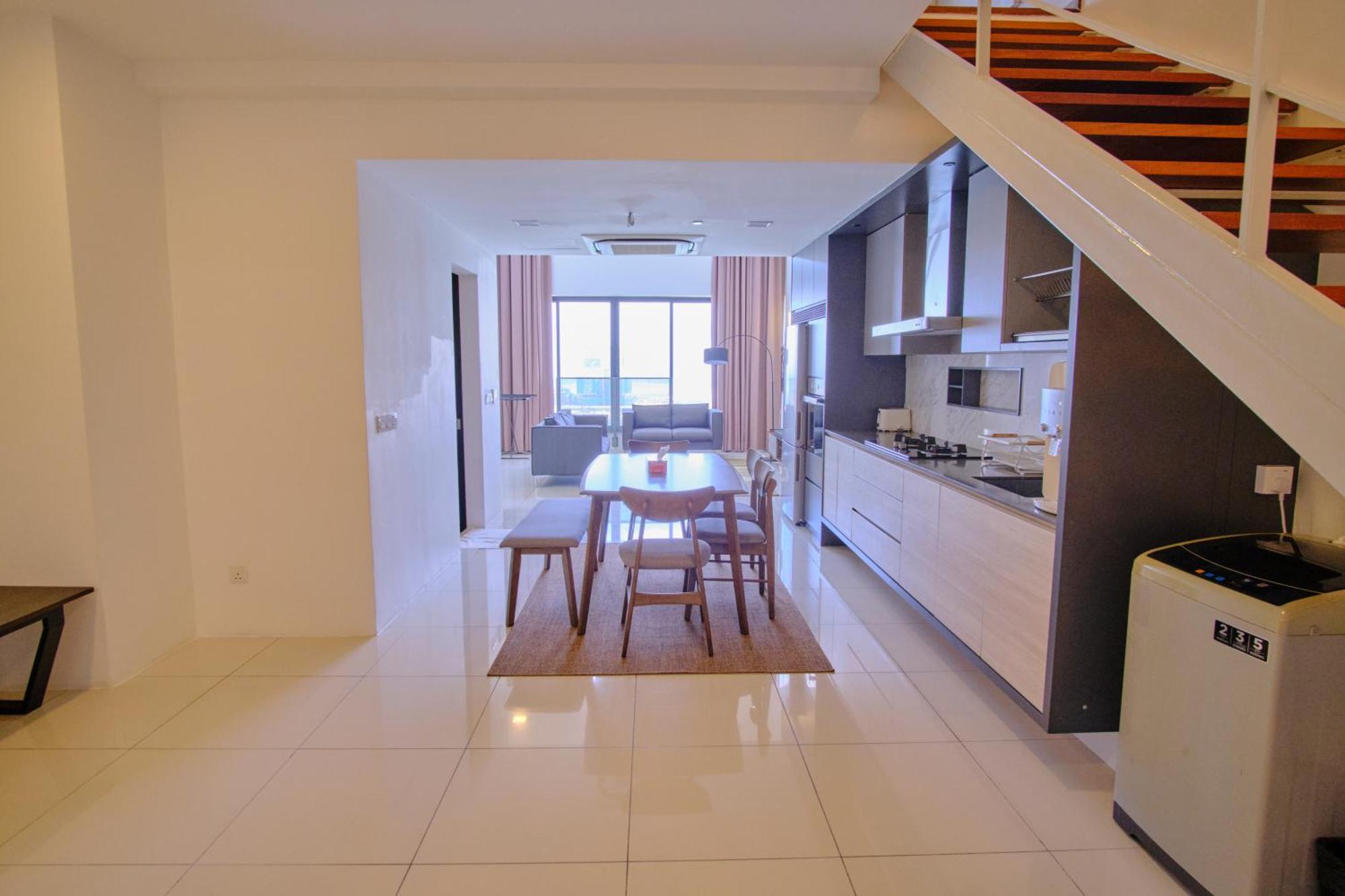 Sunrise Gurney Apartment George Town Exterior photo