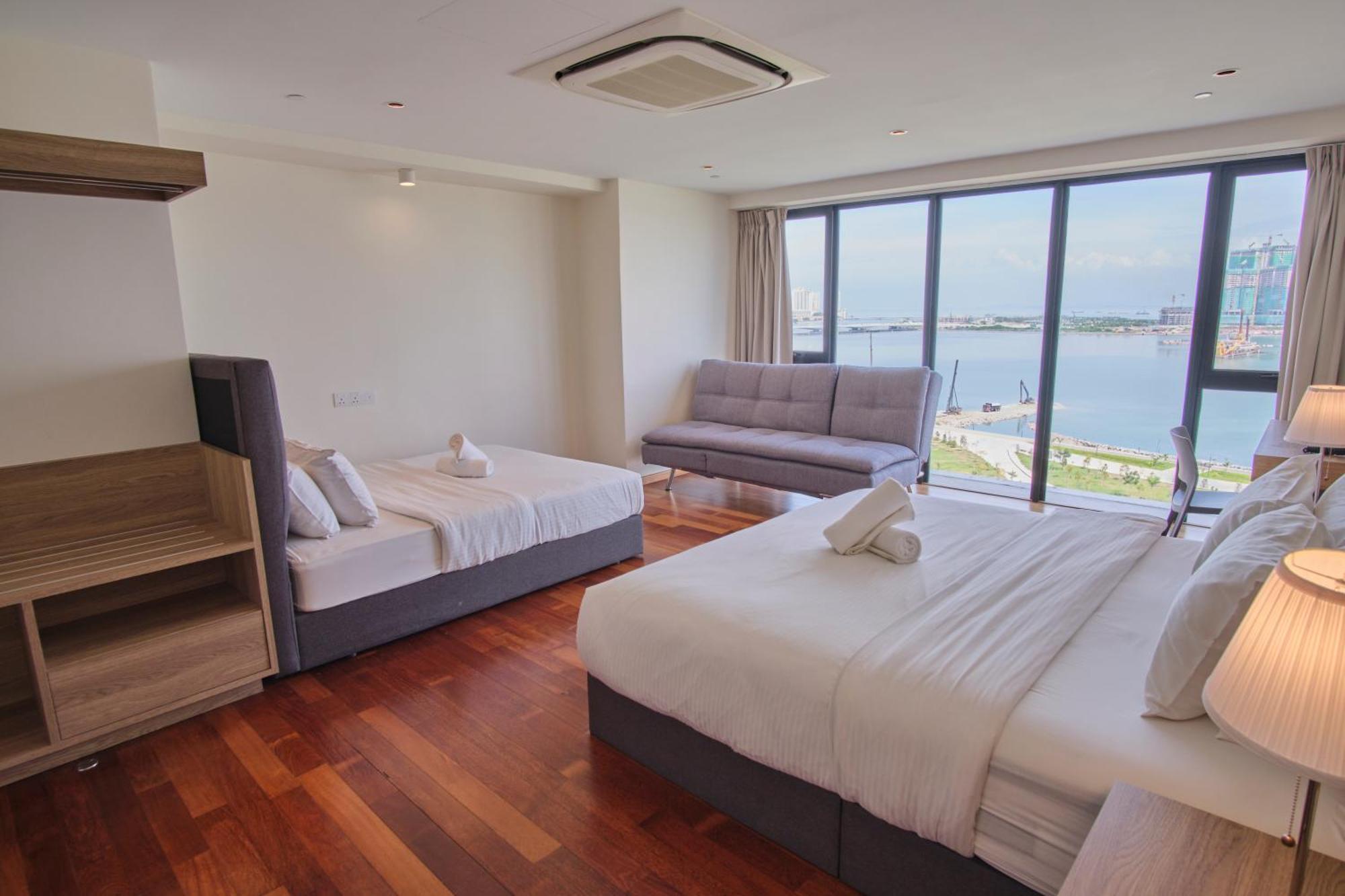 Sunrise Gurney Apartment George Town Exterior photo