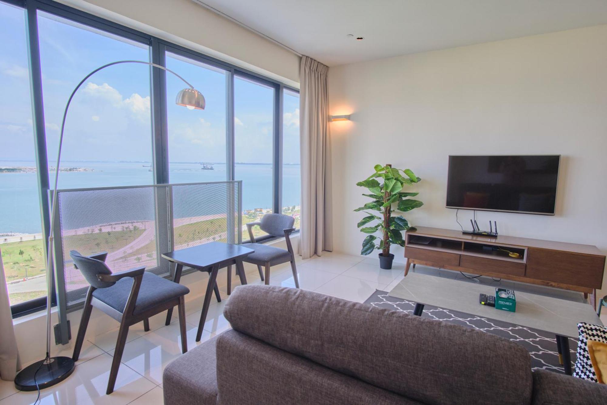 Sunrise Gurney Apartment George Town Exterior photo