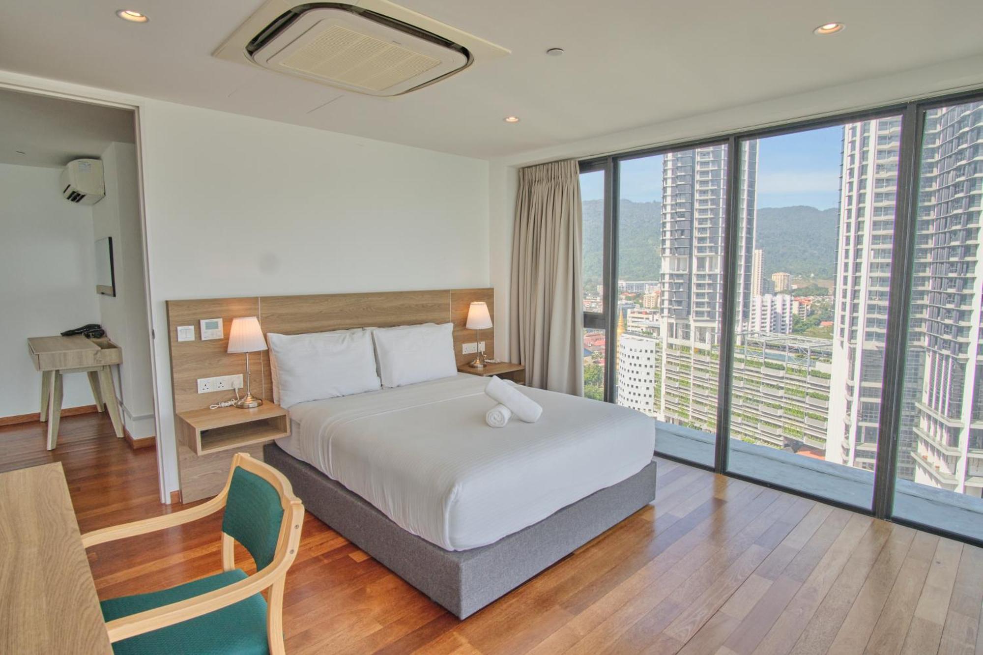 Sunrise Gurney Apartment George Town Exterior photo