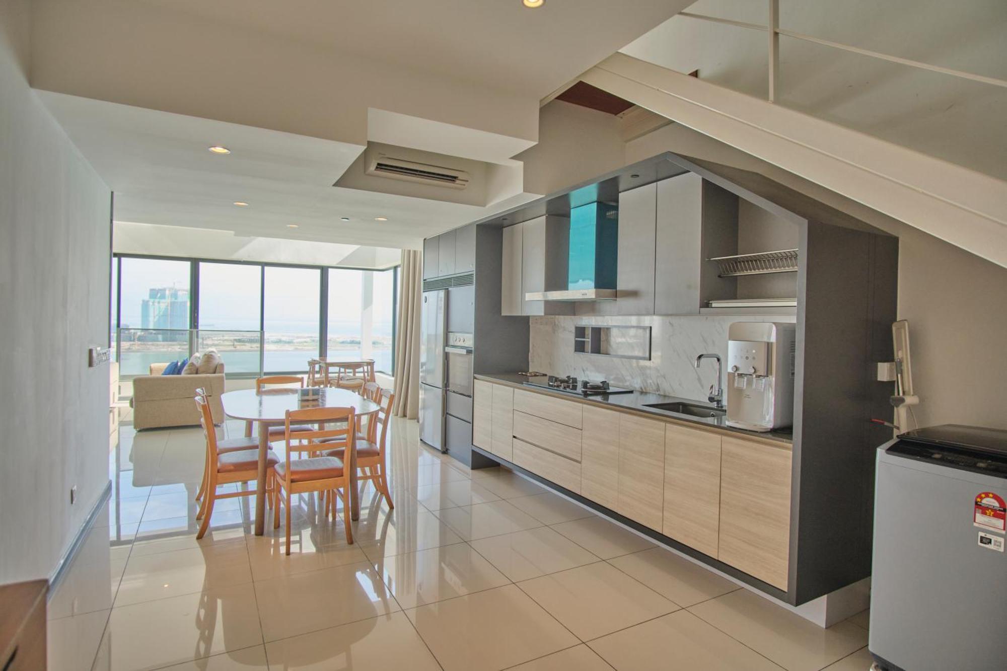 Sunrise Gurney Apartment George Town Exterior photo