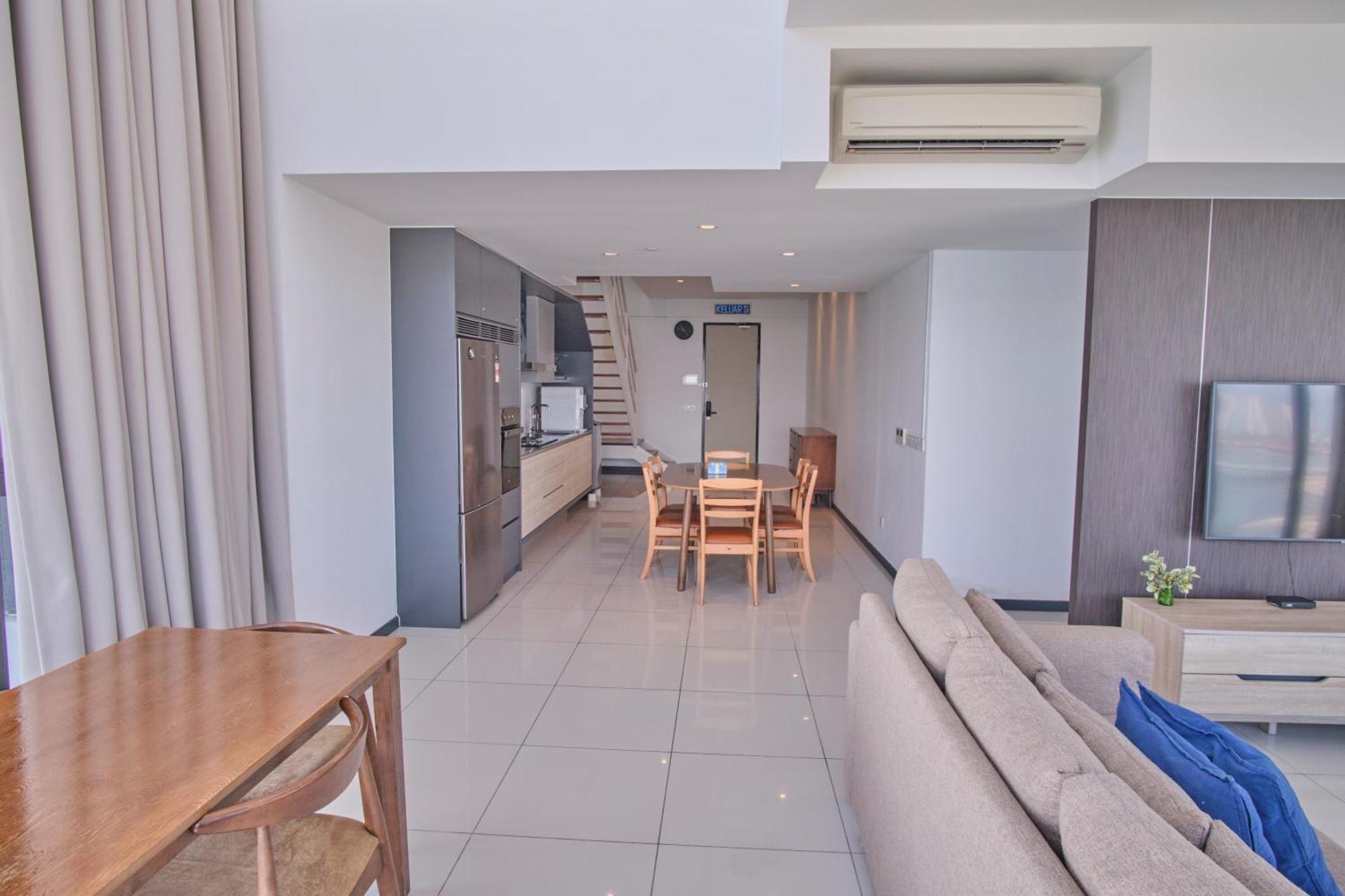 Sunrise Gurney Apartment George Town Exterior photo